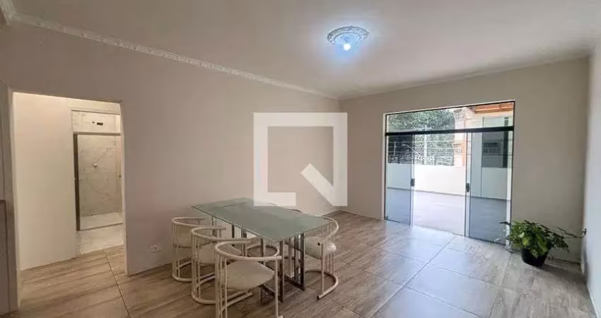 Casa / sobrado em condomínio para venda - vila américa, 2 quartos,  80 m² - santo andré