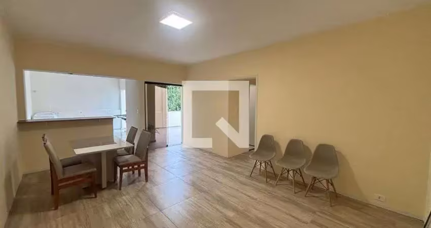 Casa / sobrado em condomínio para venda - vila américa, 2 quartos,  80 m² - santo andré