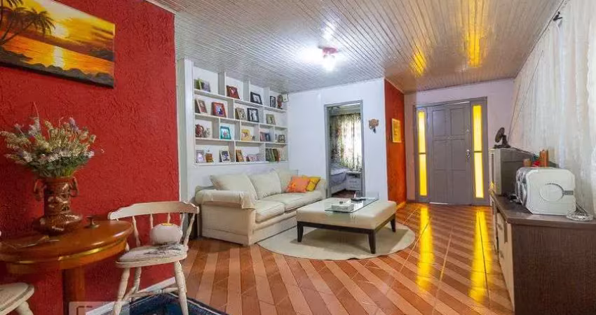Casa para venda - partenon, 3 quartos,  136 m² - porto alegre