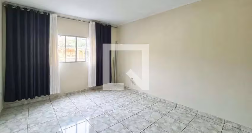 Casa para venda - baeta neves, 2 quartos,  130 m² - são bernardo do campo