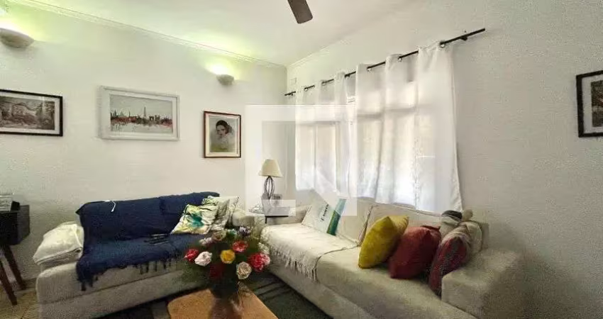 Casa para venda - jabaquara, 3 quartos,  109 m² - são paulo