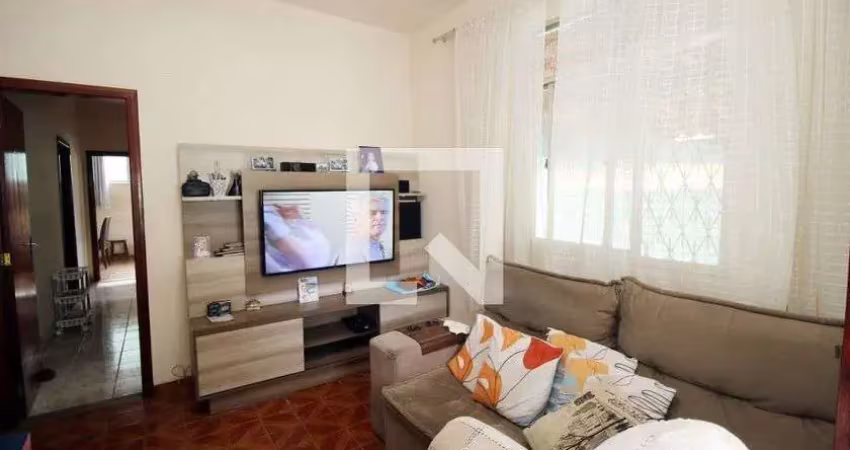 Casa para venda - parada de lucas, 3 quartos,  100 m² - rio de janeiro