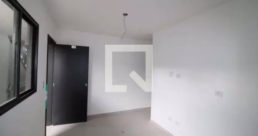 Apartamento para venda - água fria, 1 quarto,  33 m² - são paulo