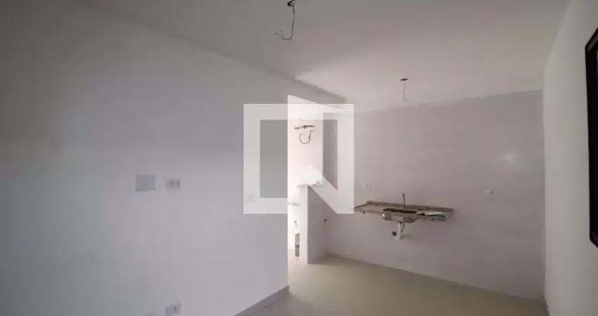 Apartamento para venda - água fria, 1 quarto,  33 m² - são paulo