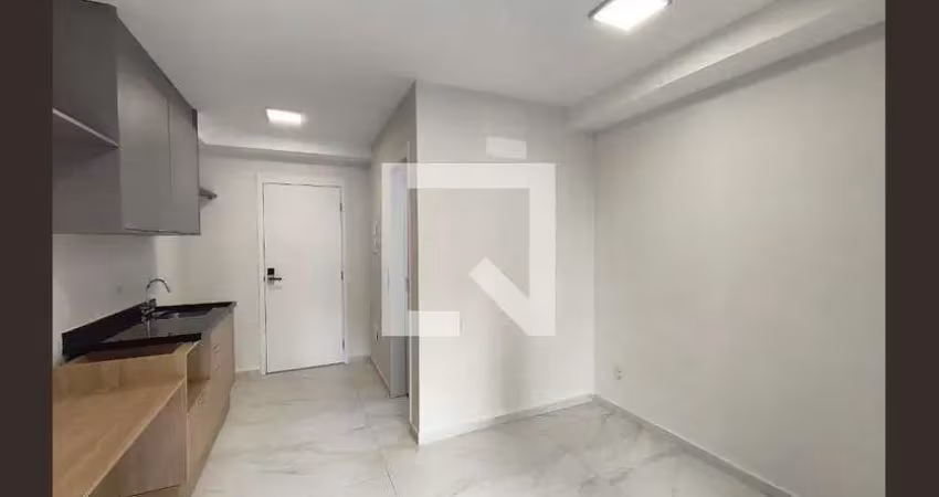 Apartamento para venda - ipiranga, 1 quarto,  24 m² - são paulo