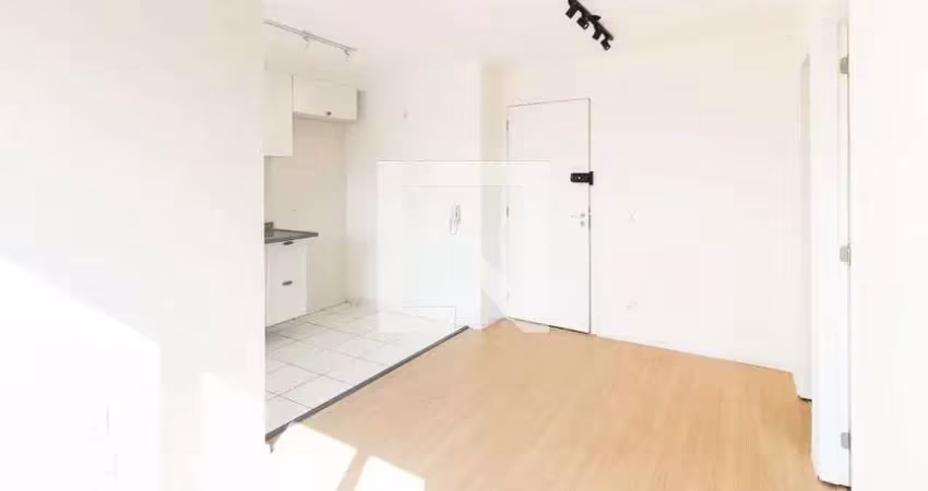Apartamento para venda - água branca, 1 quarto,  31 m² - são paulo