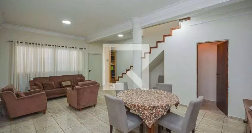 Casa para venda - interlagos, 3 quartos,  120 m² - são paulo