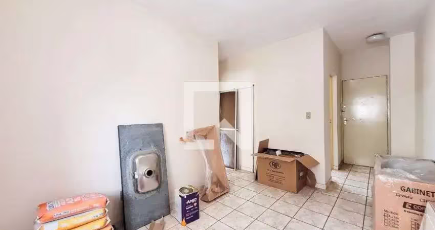 Apartamento para venda - botafogo, 1 quarto,  45 m² - campinas