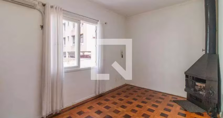 Apartamento para venda - menino deus, 1 quarto,  40 m² - porto alegre