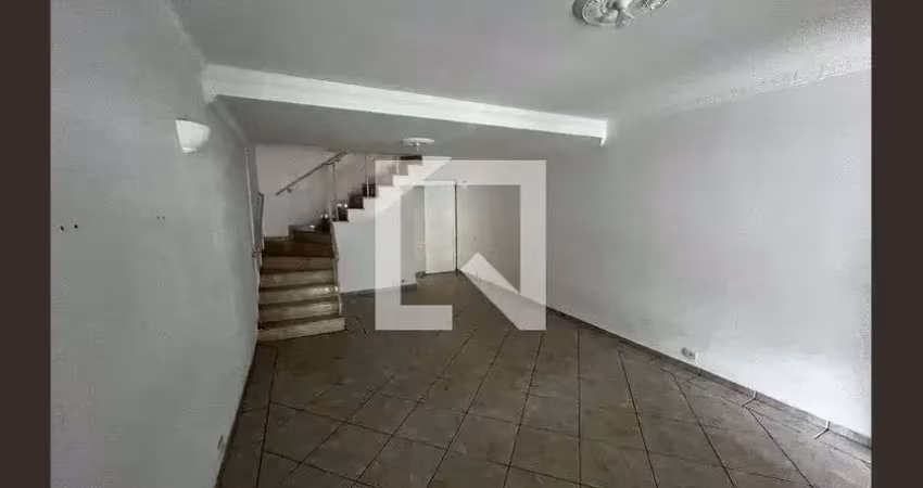 Casa para venda - santana, 3 quartos,  150 m² - são paulo