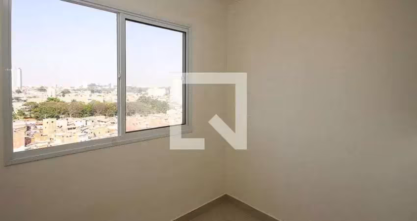Apartamento para venda - vila santa clara, 2 quartos,  33 m² - são paulo