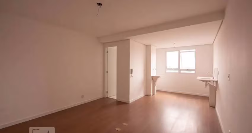 Kitnet / stúdio para venda - vila ema, 1 quarto,  25 m² - são paulo