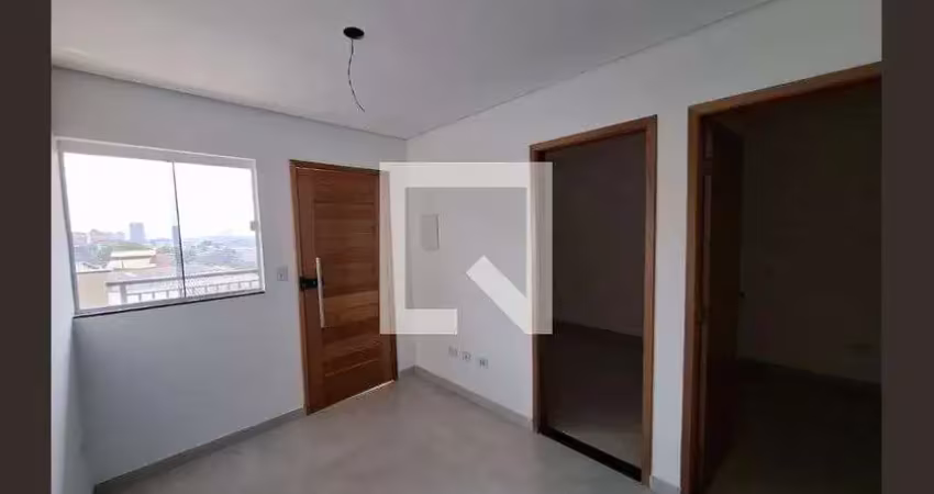 Apartamento para venda - vila nhocuné, 2 quartos,  34 m² - são paulo