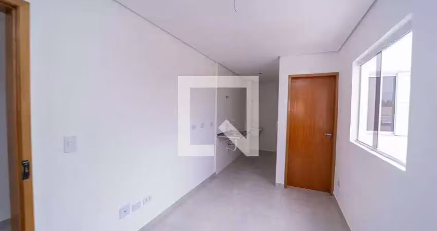 Apartamento para venda - artur alvim, 2 quartos,  34 m² - são paulo