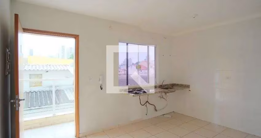 Apartamento para venda - vila esperança, 2 quartos,  36 m² - são paulo