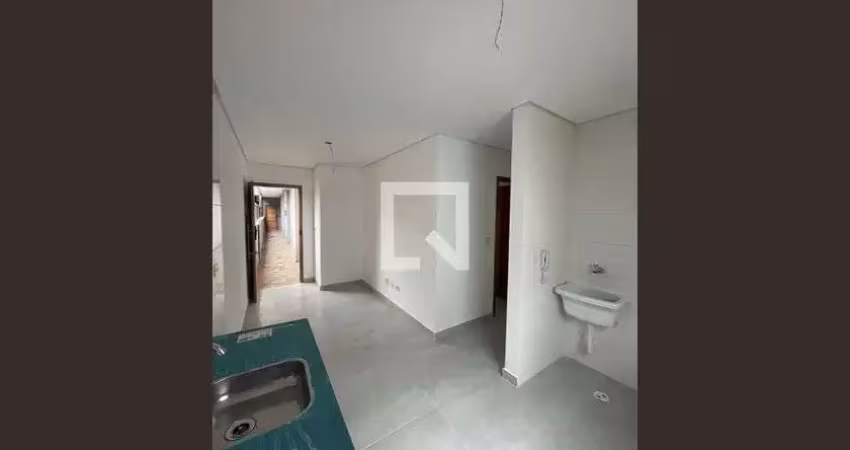 Apartamento para venda - vila carrão, 2 quartos,  36 m² - são paulo