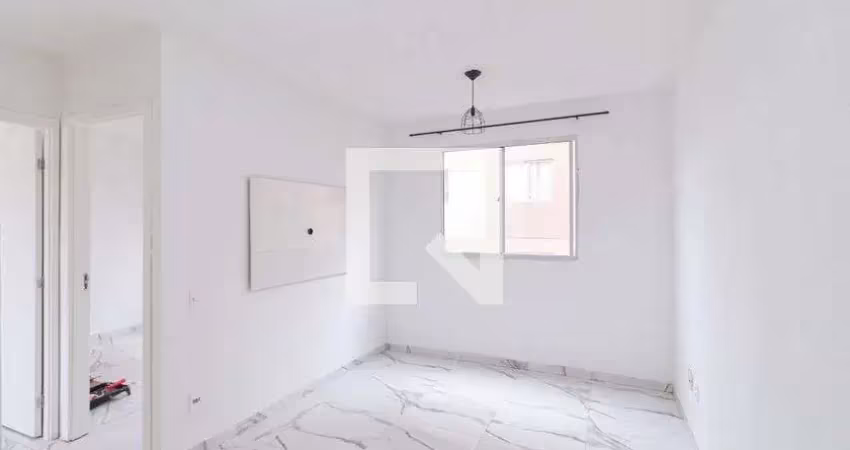 Apartamento para venda - bussocaba, 2 quartos,  38 m² - osasco