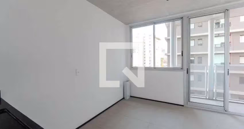 Kitnet / stúdio para venda - consolação, 1 quarto,  18 m² - são paulo