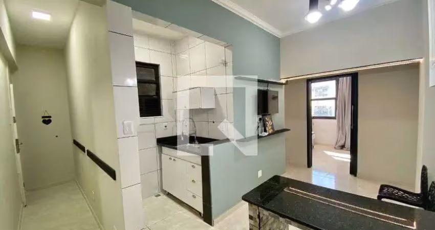 Apartamento para venda - centro, 1 quarto,  42 m² - rio de janeiro