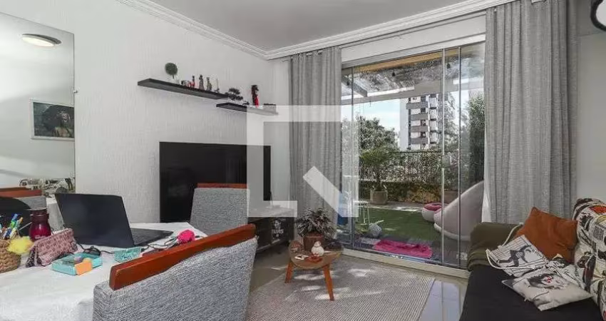 Apartamento para venda - auxiliadora, 1 quarto,  51 m² - porto alegre