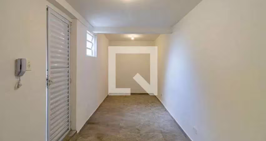 Kitnet / stúdio para venda - jardim monte kemel, 1 quarto,  26 m² - são paulo