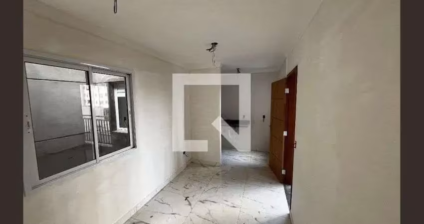 Apartamento para venda - água fria, 2 quartos,  40 m² - são paulo