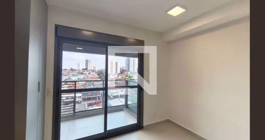 Kitnet / stúdio para venda - ipiranga, 1 quarto,  24 m² - são paulo