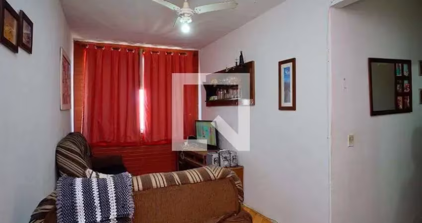 Apartamento para venda - fonseca, 2 quartos,  46 m² - niterói