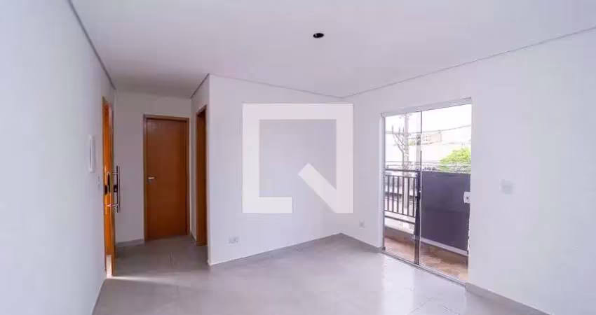 Apartamento para venda - artur alvim, 2 quartos,  43 m² - são paulo