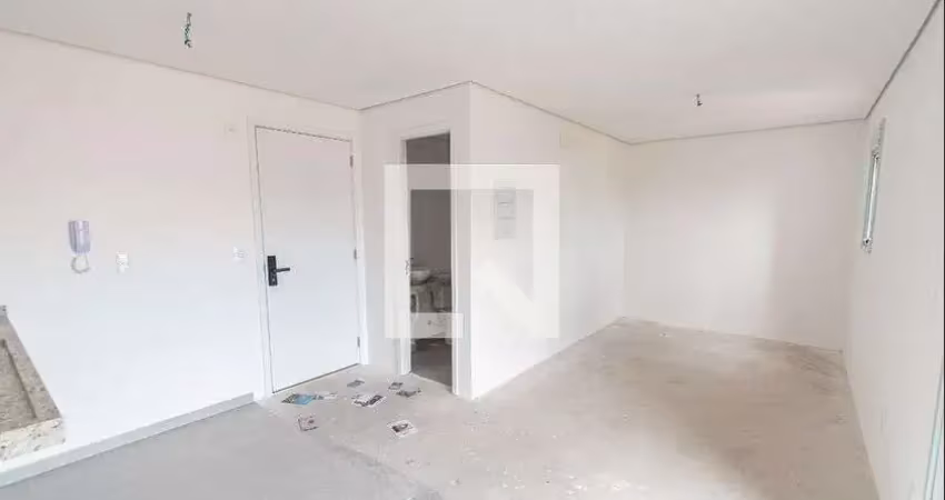 Kitnet / stúdio para venda - ipiranga, 1 quarto,  29 m² - são paulo