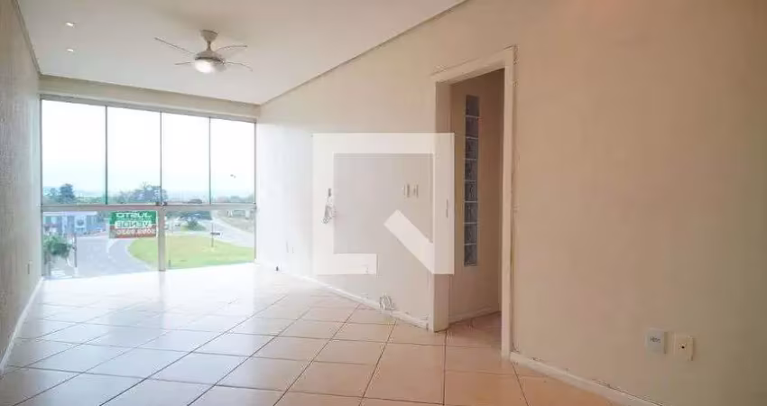 Apartamento para venda - centro, 1 quarto,  58 m² - são leopoldo