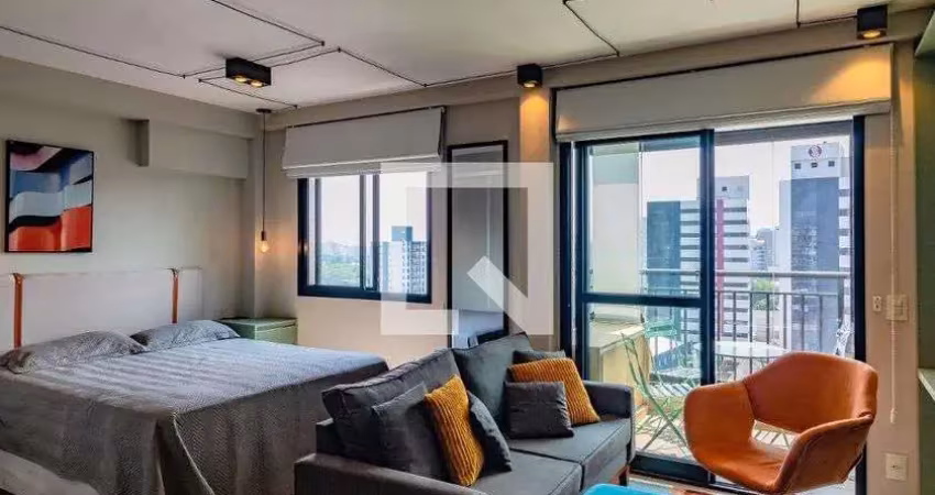 Apartamento para venda - saúde, 1 quarto,  38 m² - são paulo
