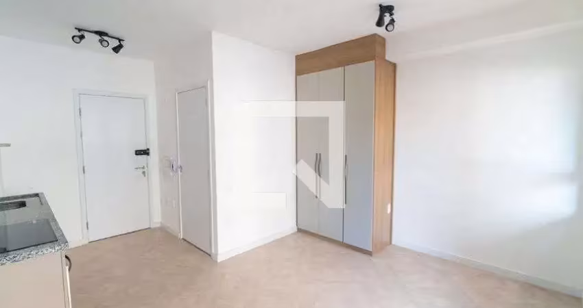 Kitnet / stúdio para venda - vila clementino, 1 quarto,  28 m² - são paulo