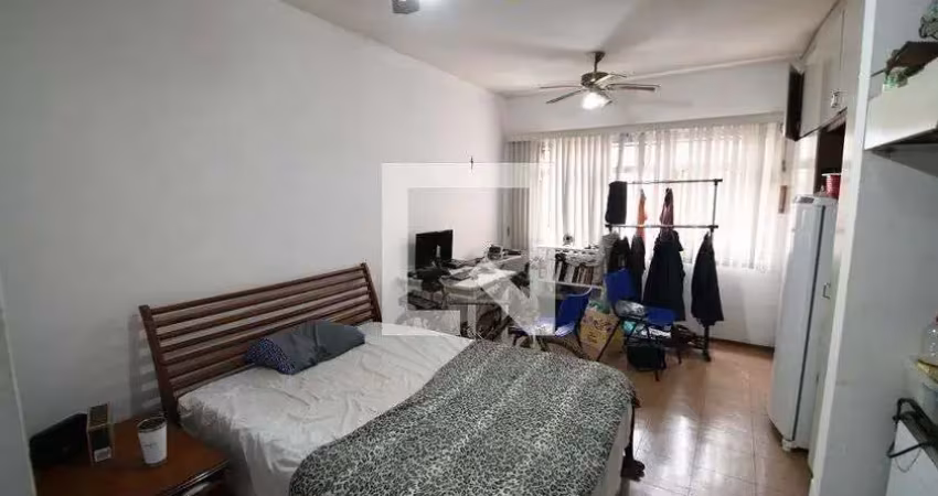 Kitnet / stúdio para venda - botafogo, 1 quarto,  26 m² - campinas