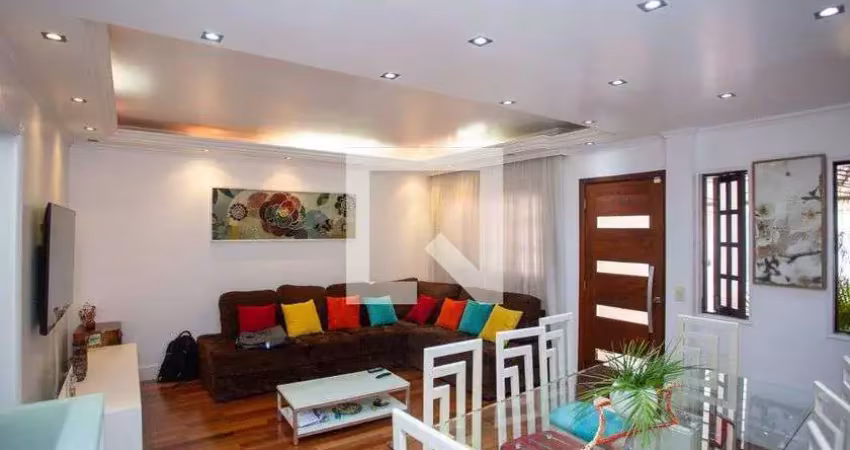 Casa para venda - centro, 3 quartos,  153 m² - diadema