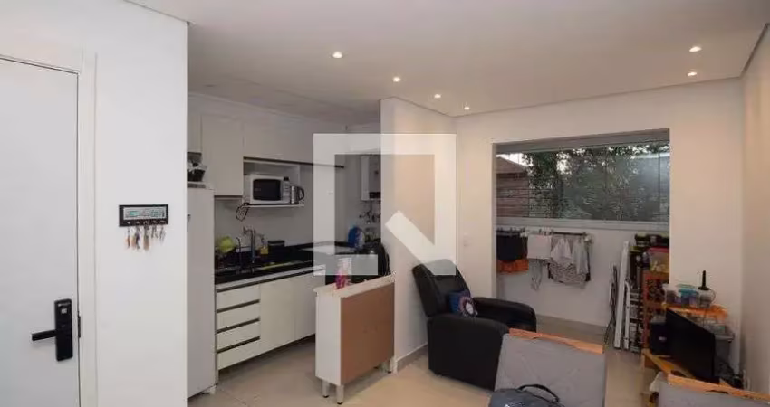 Apartamento para venda - vila guilherme, 2 quartos,  42 m² - são paulo