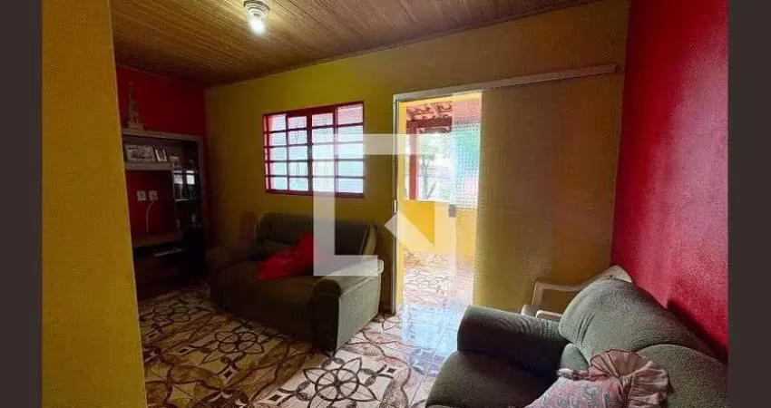 Casa para venda - vila são josé, 2 quartos,  191 m² - várzea paulista
