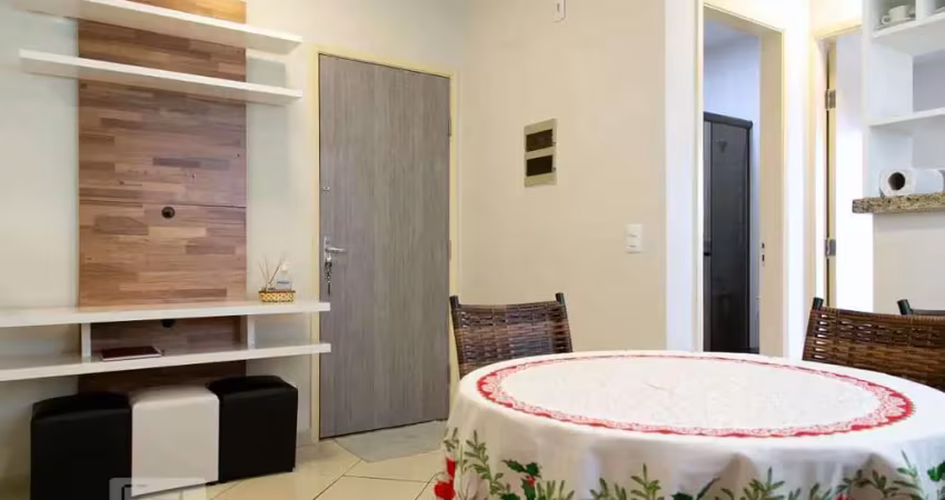Apartamento para venda - santa cecília, 1 quarto,  36 m² - são paulo