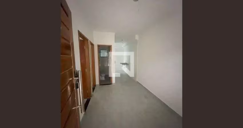 Apartamento para venda - vila nhocuné, 2 quartos,  35 m² - são paulo