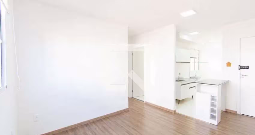 Apartamento para venda - estância velha, 2 quartos,  42 m² - canoas