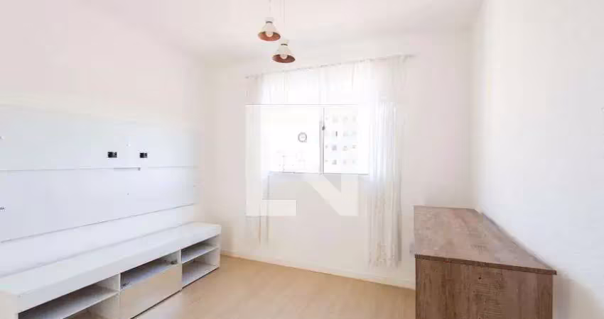 Apartamento para venda - bairro fátima, 2 quartos,  42 m² - canoas