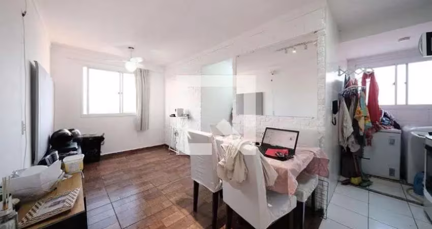 Apartamento para venda - ermelino matarazzo, 2 quartos,  41 m² - são paulo