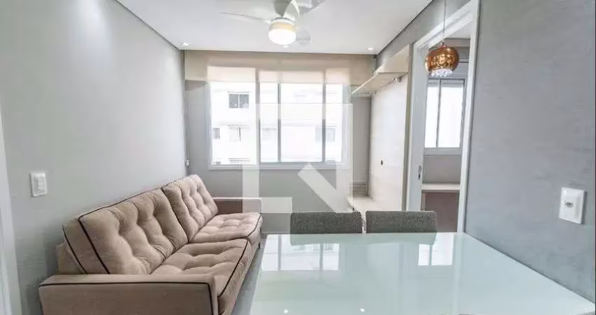 Apartamento para venda - cambuci, 2 quartos,  34 m² - são paulo