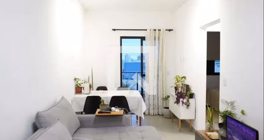 Apartamento para venda - mooca, 2 quartos,  63 m² - são paulo