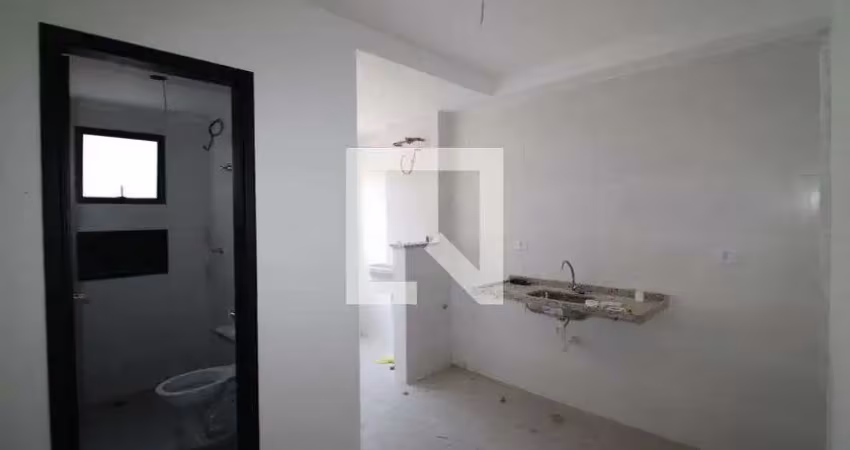 Apartamento para venda - água fria, 2 quartos,  46 m² - são paulo