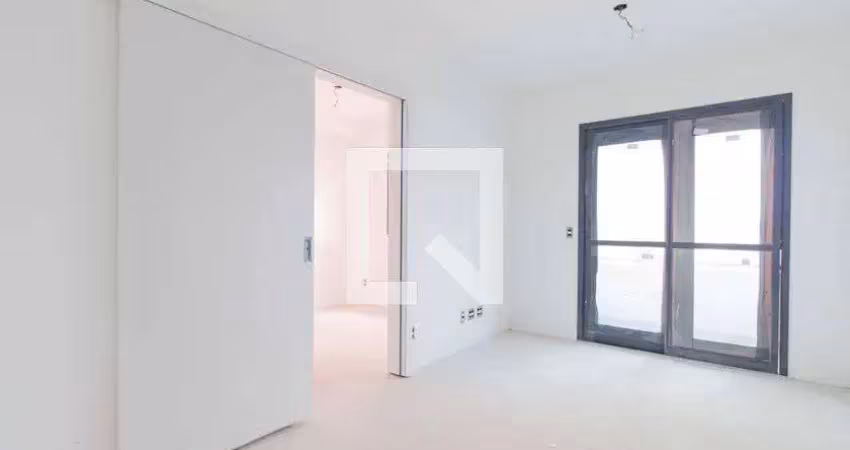 Apartamento para venda - ipiranga, 1 quarto,  40 m² - são paulo