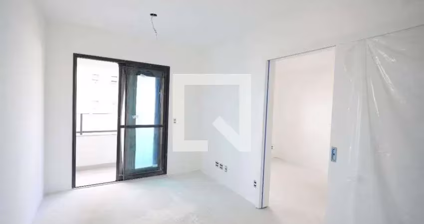 Apartamento para venda - ipiranga, 1 quarto,  40 m² - são paulo
