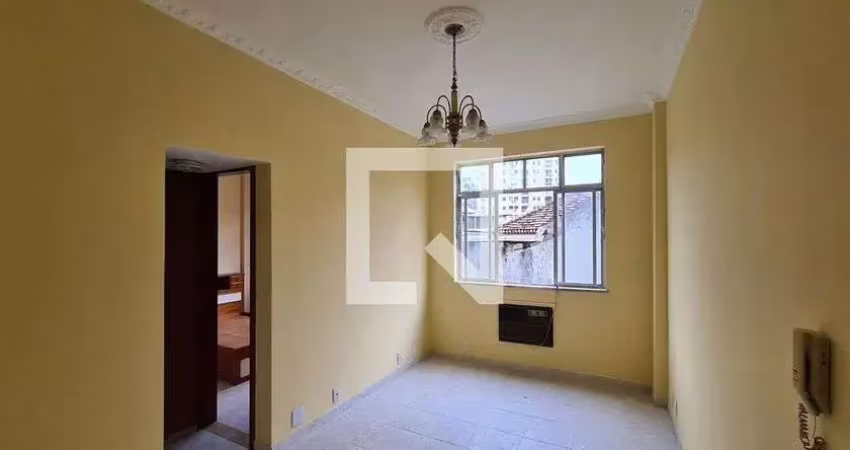 Apartamento para venda - méier, 1 quarto,  54 m² - rio de janeiro