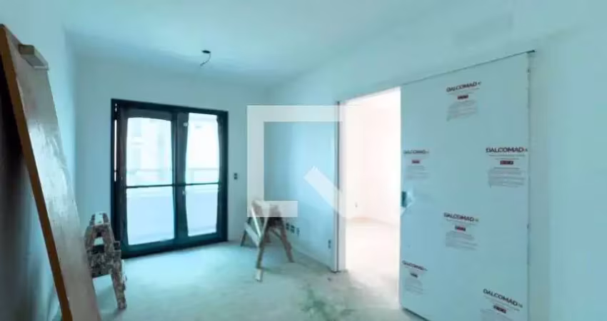 Apartamento para venda - ipiranga, 1 quarto,  40 m² - são paulo