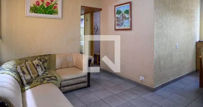 Apartamento com 2 quartos à venda na Rua Padre Jerônimo Vermin, Sacomã, São Paulo